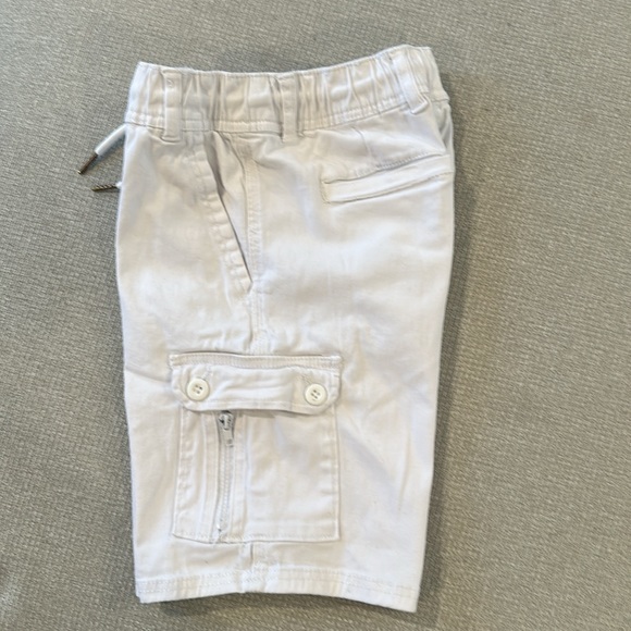 Ring of Fire Boy Drawstring Cargo short Size L - Picture 3 of 5